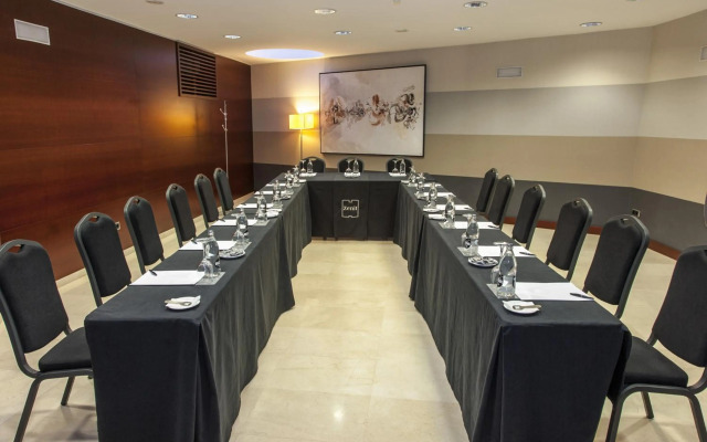 Hotel RH Murcia Centro