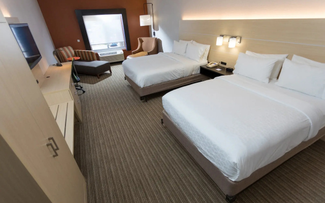 Holiday Inn Express Hotel & Suites Athens by IHG