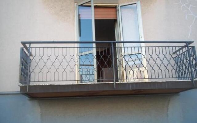 Appartamento Gronda Lagunare