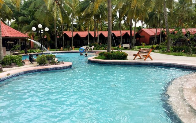 Western Beach Resort @ Mimpian, Tuaran