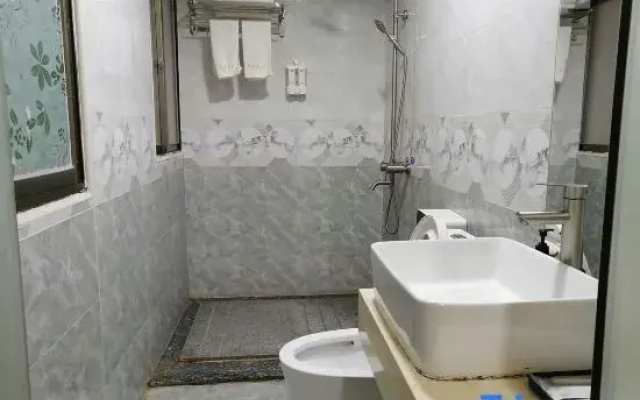 Hejia Guesthouse