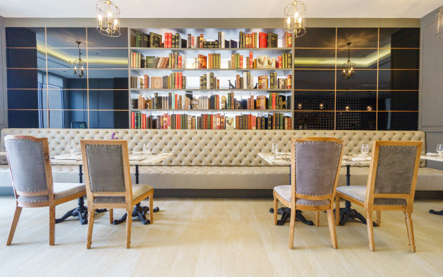 Courtyard by Marriott Bangkok Sukhumvit 20