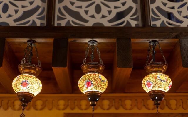 Zidan Sarai Suite