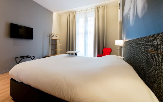 Ibis Styles Toulouse Capitole