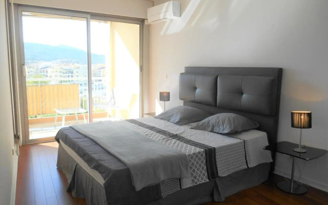 Appartement Le Jean Bart - Vacances Côte d'Azur