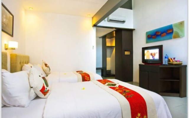 The Harmony Hotel Seminyak