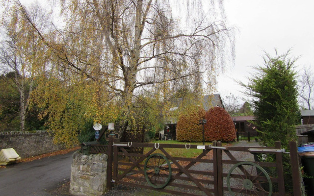 The Old Coach House