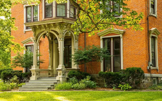 Rosemont Inn Bed & Breakfast