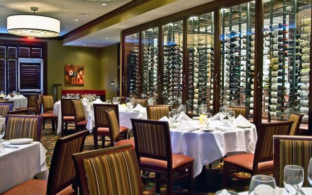 Hilton Garden Inn Durham Southpoint