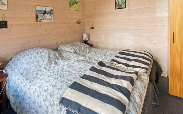 6 Person Holiday Home in Hvide Sande
