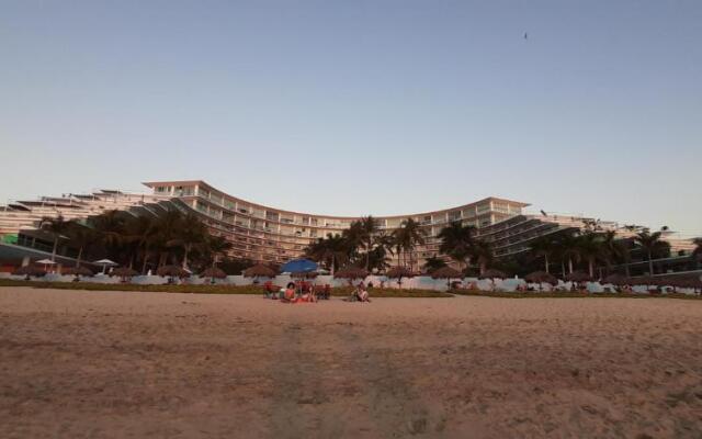 Peninsula Nuevo Vallarta