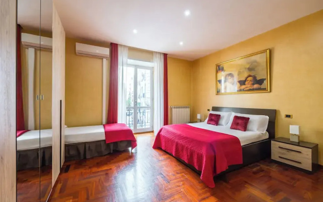 Yellow City Apartment by Wonderful Italy