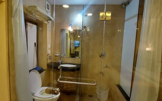 Shaleen Elegance Homestay