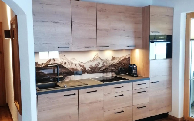 Tirol Appartement Haus Zillertal