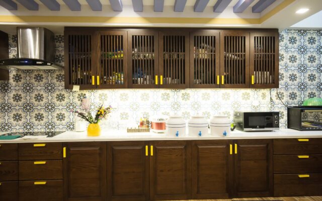 Son Trang Hotel Hoi An