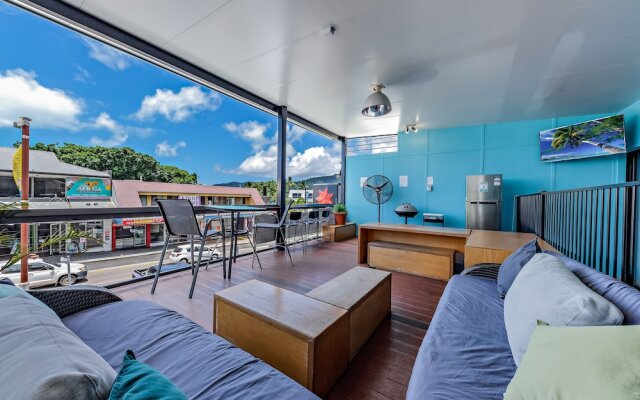 Airlie Sun & Sand Accommodation