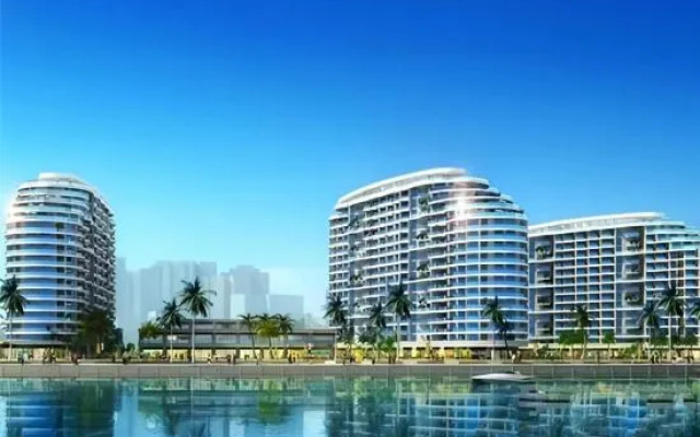 Haikou Youjia'er Seaview Holiday Apartment (Henghai Dahaikouwan Branch)