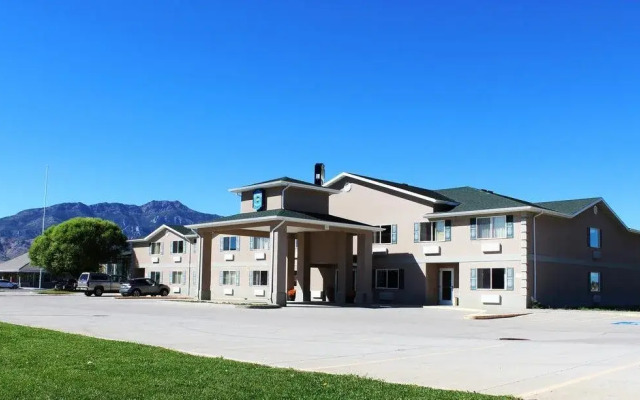Hotel Scipio