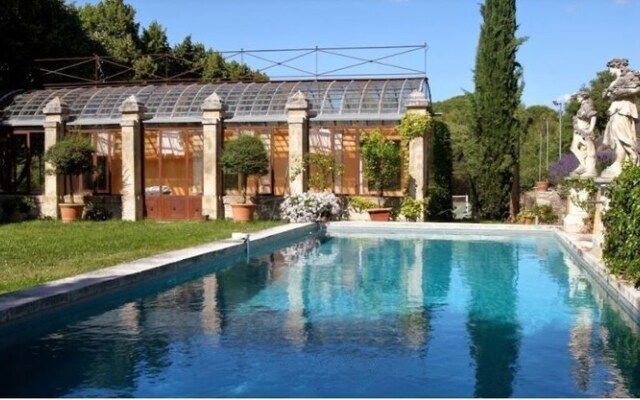 The Provence Experience