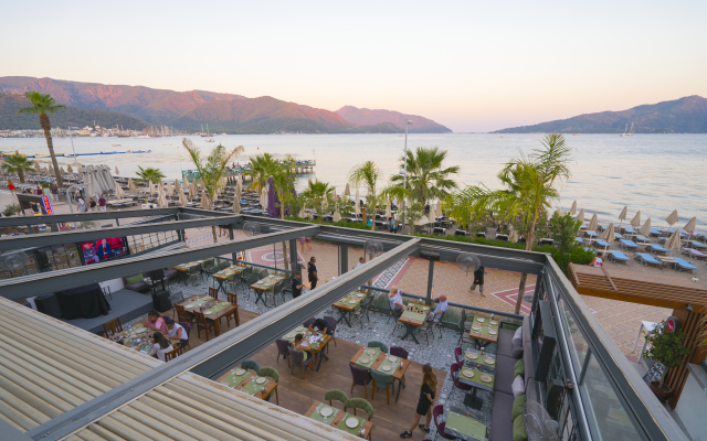 Marmaris Beach Hotel