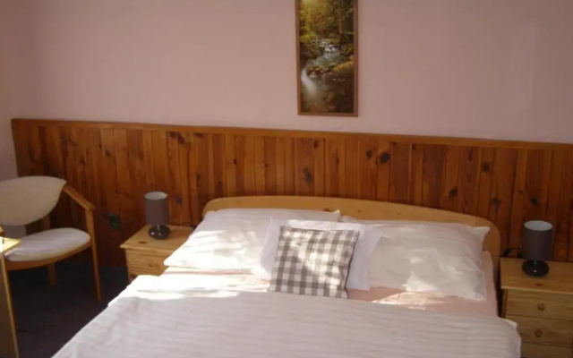 Hotel Belveder