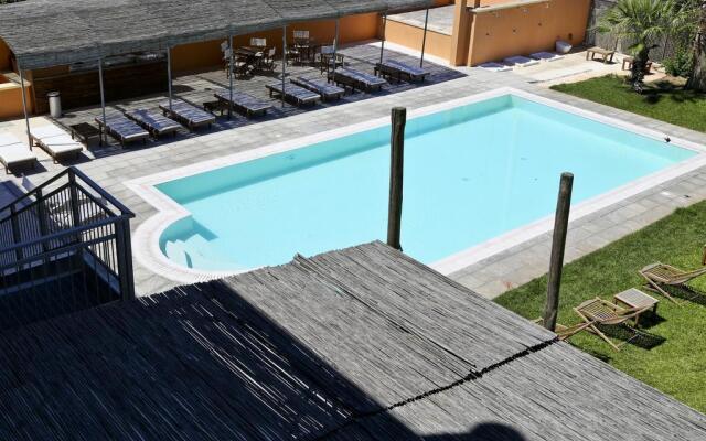 Il Tabacchificio Hotel