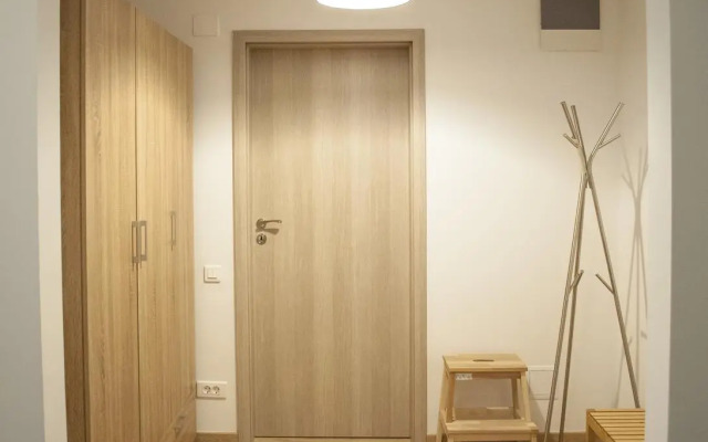 Urban Nest Banu Manta
