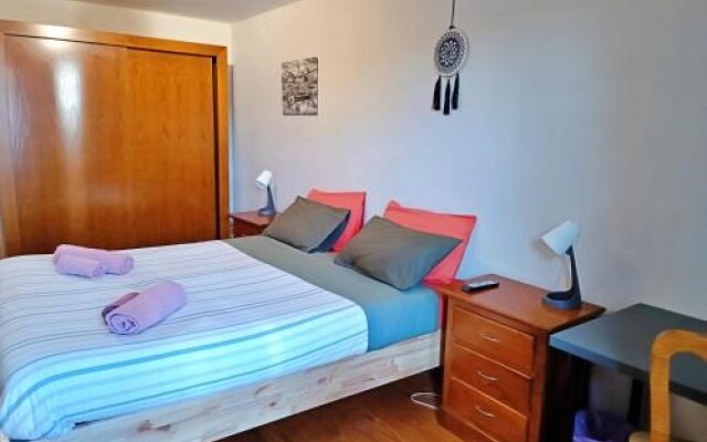 Alfandegadouro Touristic Apartments