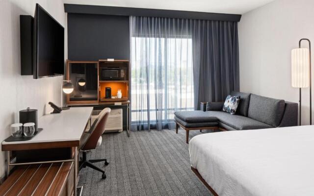 Courtyard By Marriott Austin Dripping Springs
