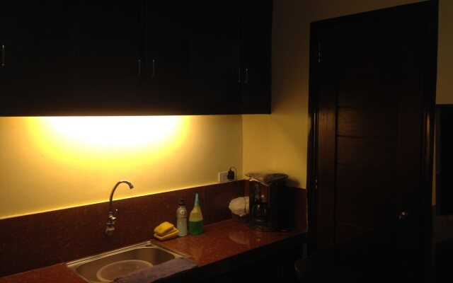 MRJJ Residences