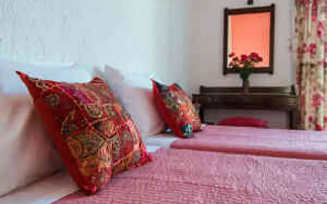 Malia Holidays Hotel