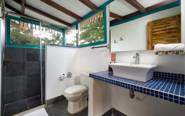 Aite Eco Resort