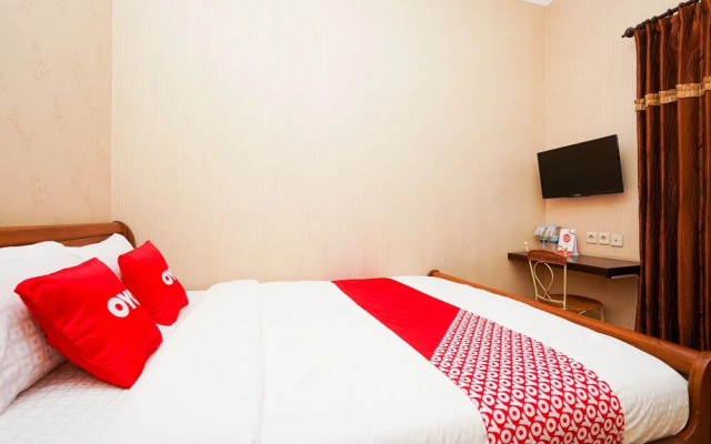 Airy Eco Sidorsermo Airdas Dua 50 Surabaya