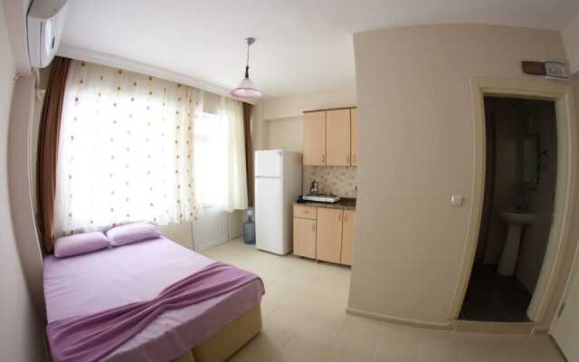 Kiraz Apart Otel