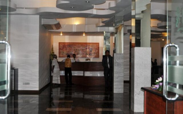 Peradeniya Rest House