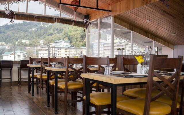 Zip By Spree Hotels Gangtok