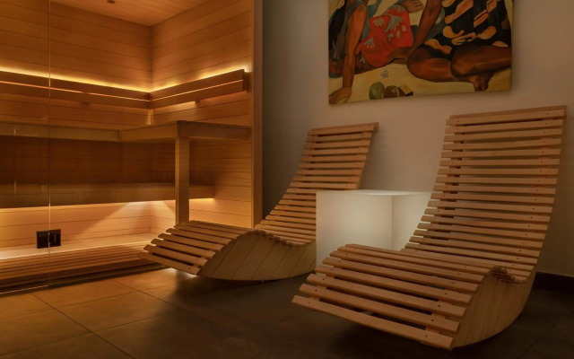 Hotel Moderno