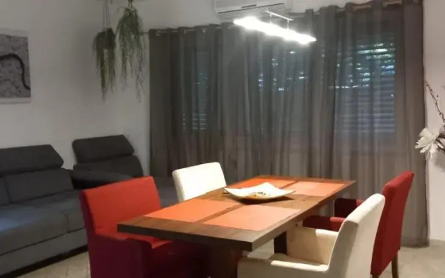 Apartments Stari Pavle