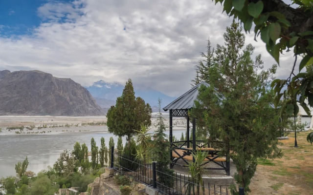 K2 Hotel by Green Pak Skardu
