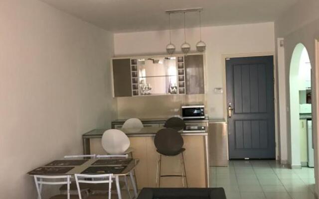 Limnaria Gardens K203 in Paphos