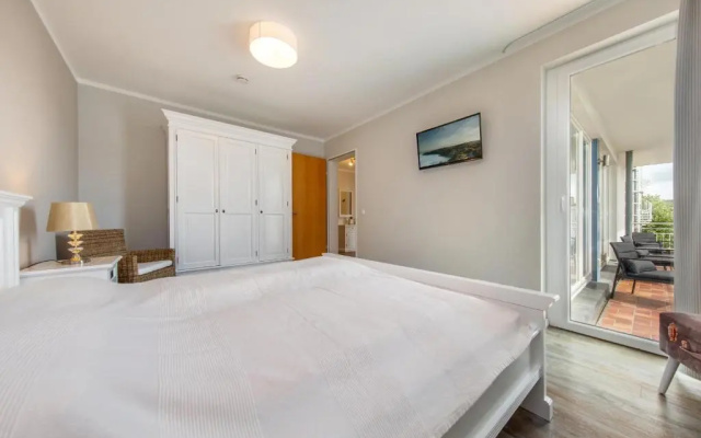Residenz Bel Vital - Kategorie D - Apartment in Ostseebad Binz - Photo 4