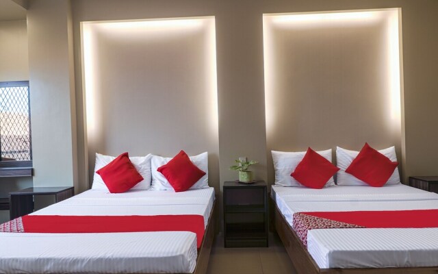 Arc Homes Hotel Panglao powered by Cocotel