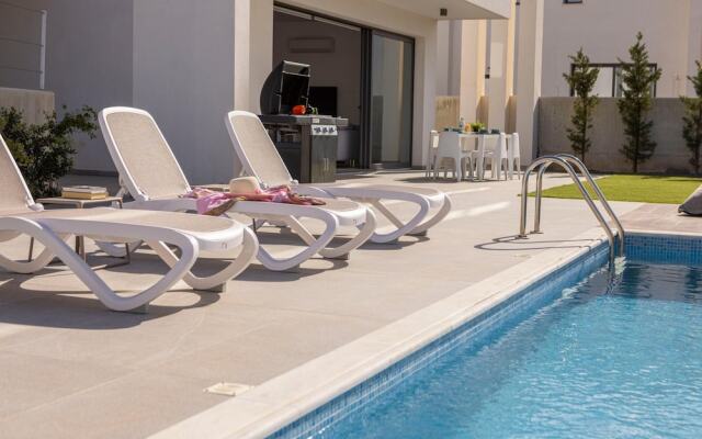 Protaras By the Bay Villa 33