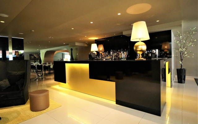 Hotel & SPA Bringué