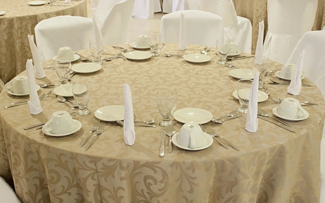 Hotel Villa San Miguel