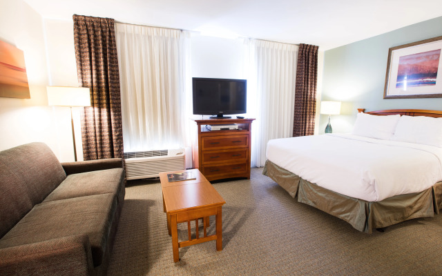 Sonesta ES Suites Austin The Domain Area
