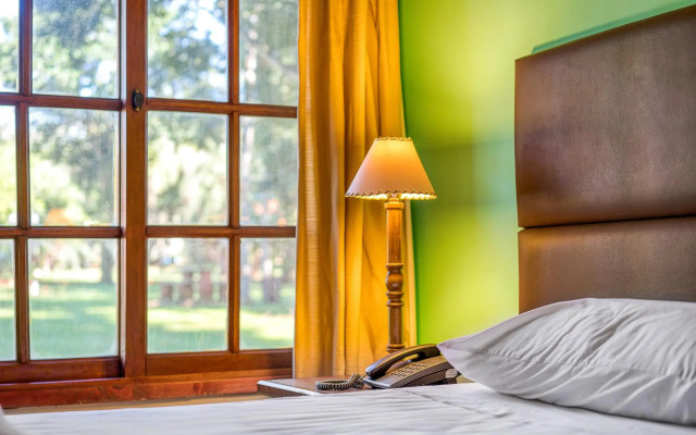 Complejo Turistico Americano