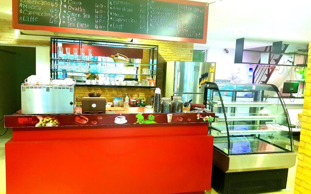 the collection residence