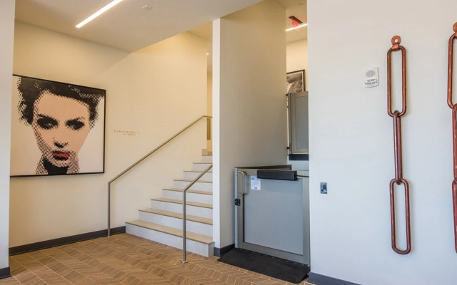 FRONTDESK The Grand Apts Downtown Kansas City