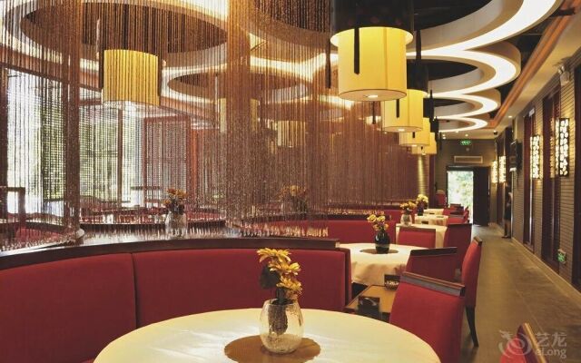 Zhuhai Beijing Hotel